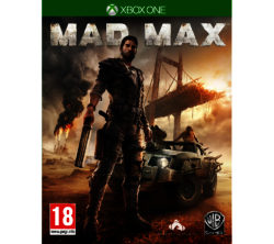 Xbox One Mad Max